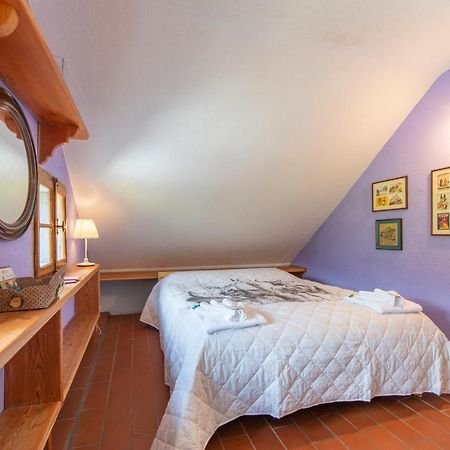 Voglia di Veglia Hotel Varzo Esterno foto