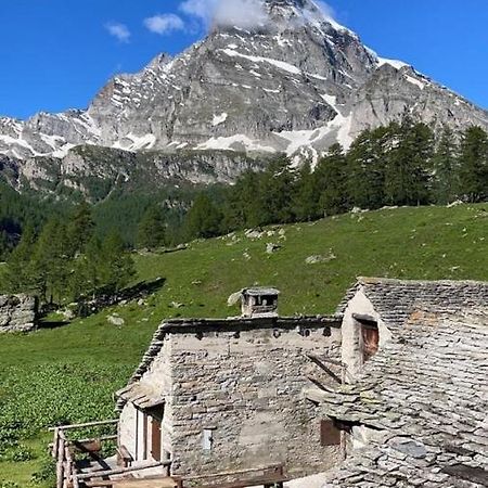 Voglia di Veglia Hotel Varzo Esterno foto