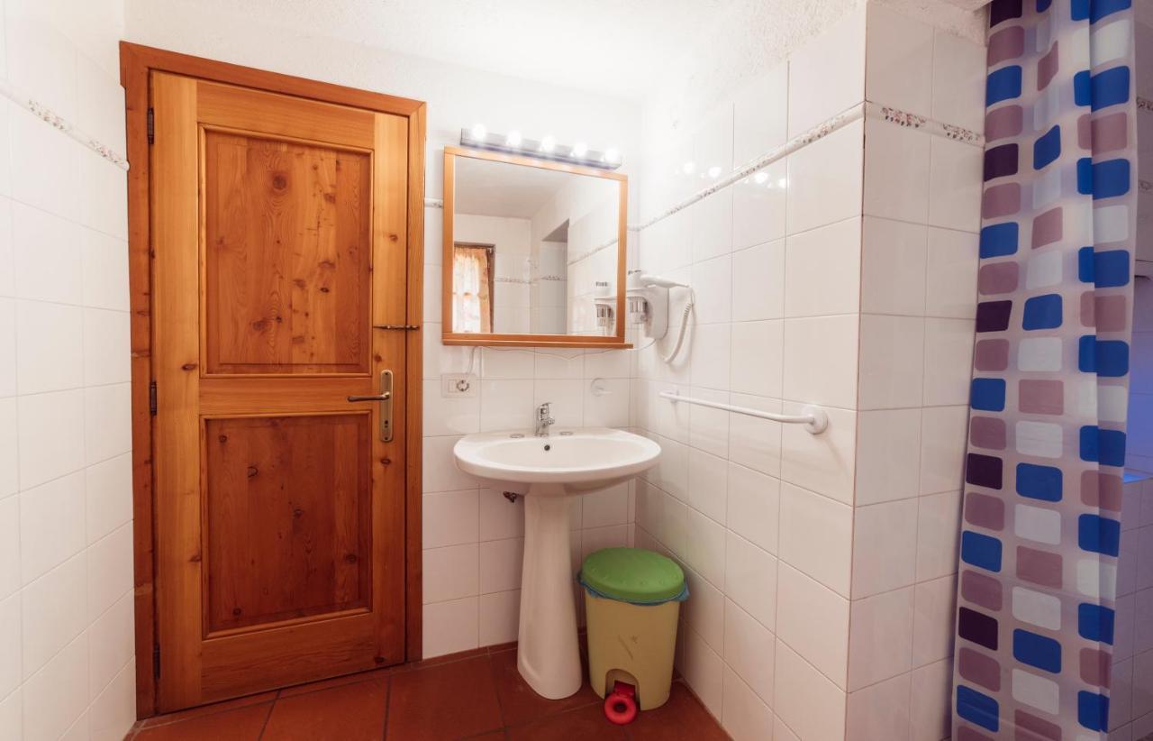 Voglia di Veglia Hotel Varzo Esterno foto
