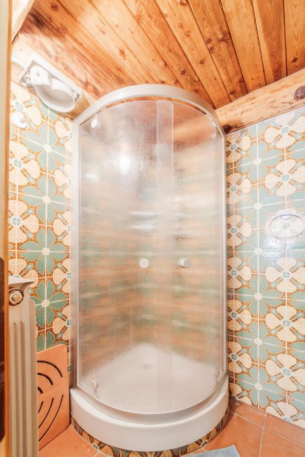 Voglia di Veglia Hotel Varzo Esterno foto