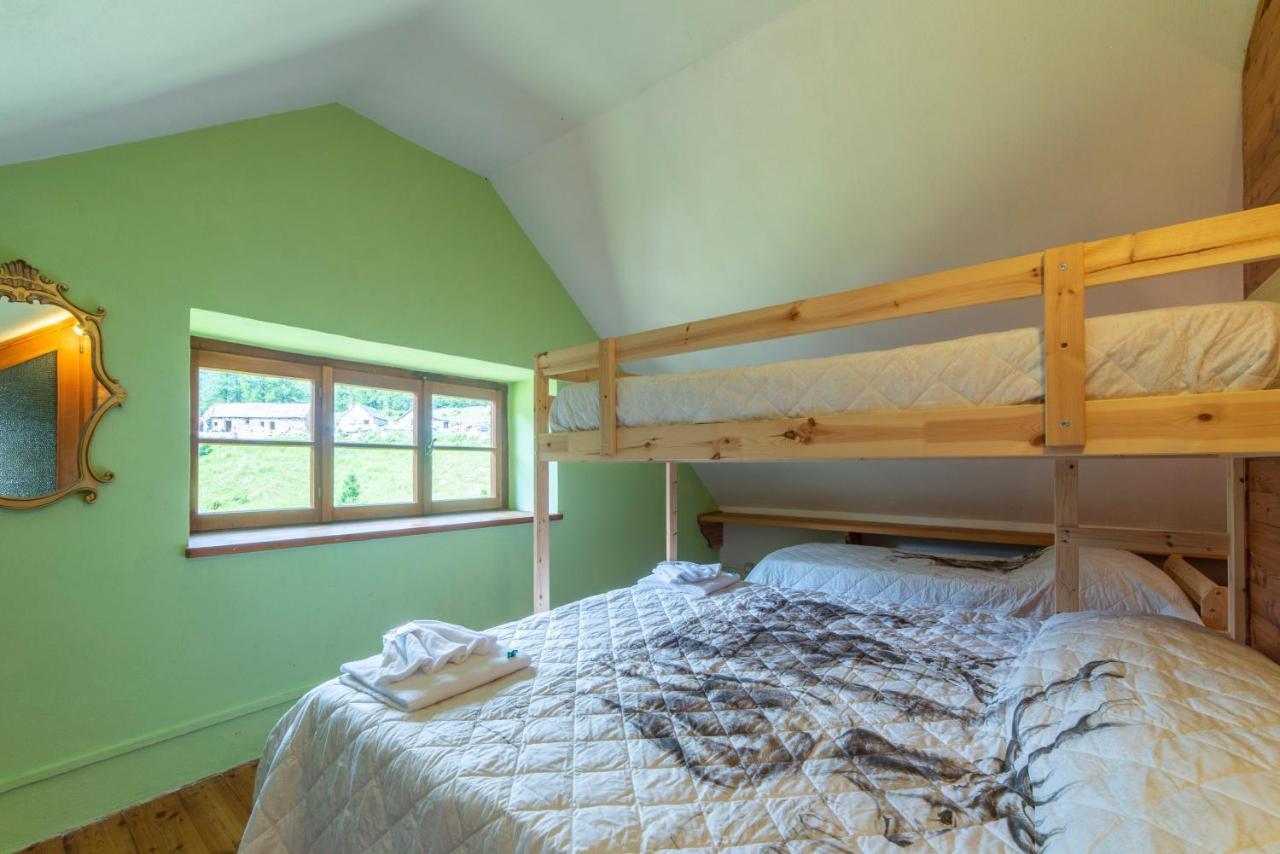 Voglia di Veglia Hotel Varzo Esterno foto