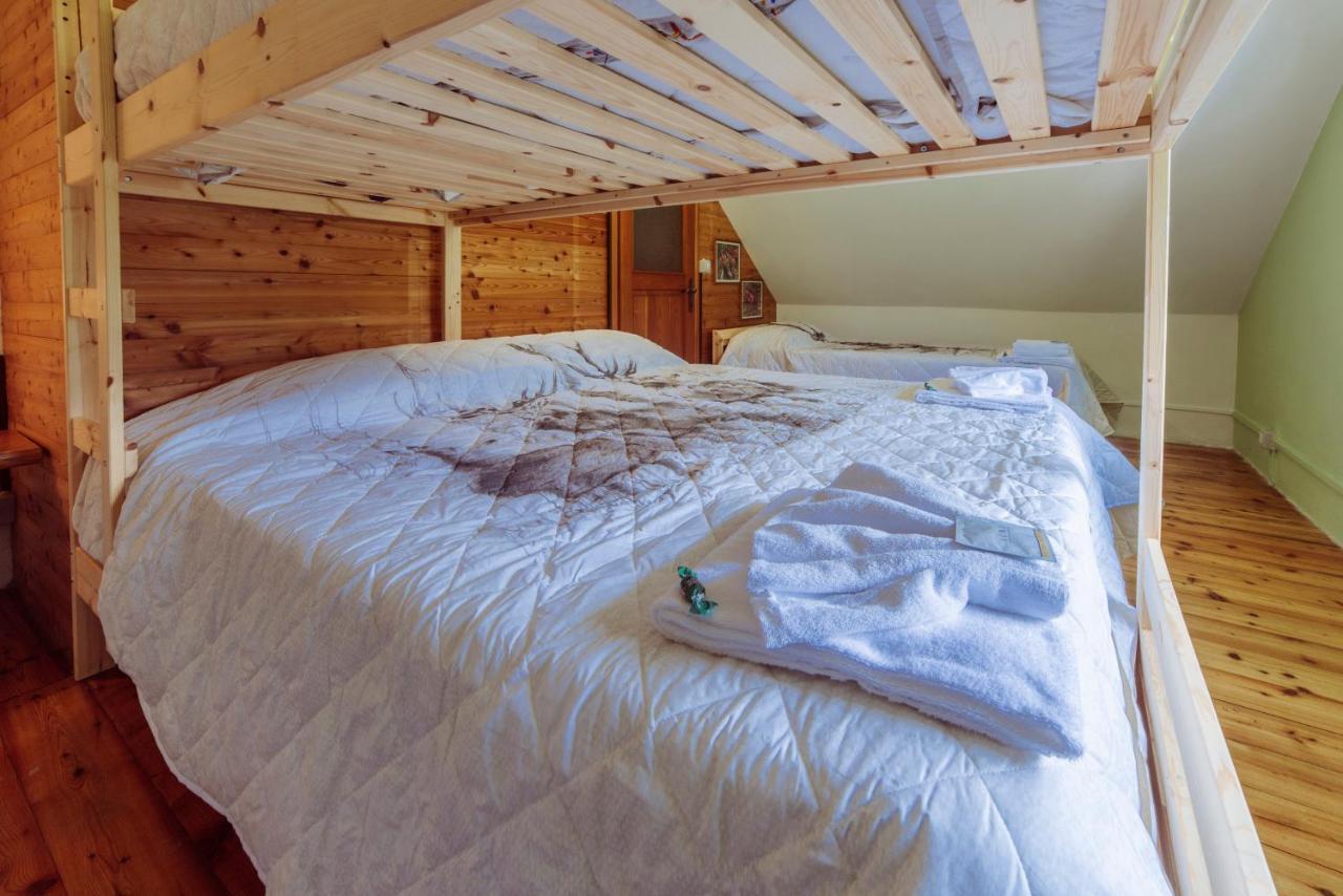 Voglia di Veglia Hotel Varzo Esterno foto