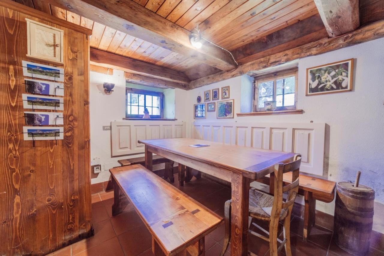 Voglia di Veglia Hotel Varzo Esterno foto