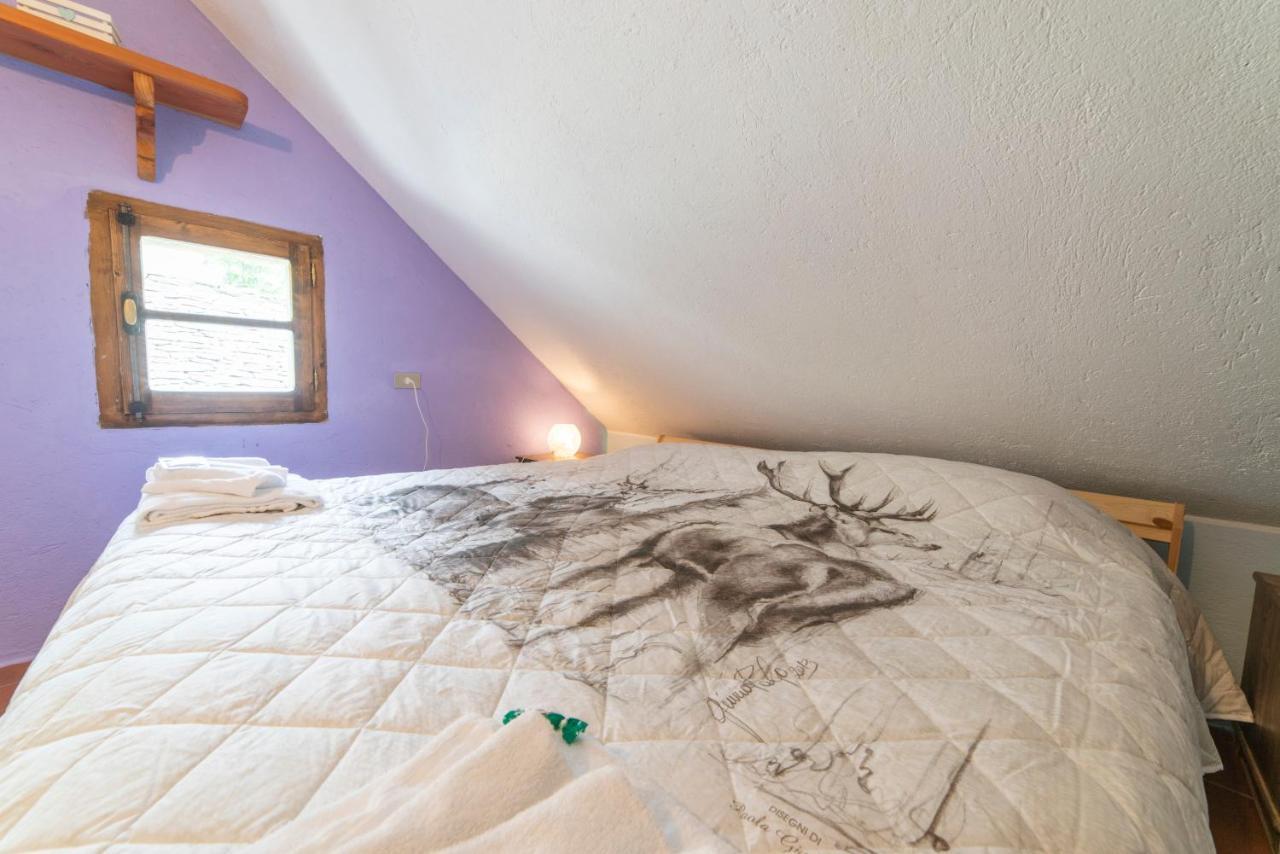 Voglia di Veglia Hotel Varzo Esterno foto