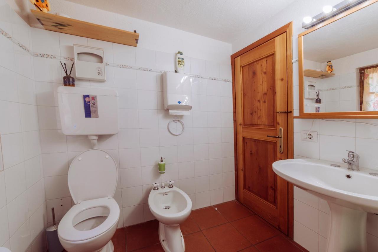 Voglia di Veglia Hotel Varzo Esterno foto