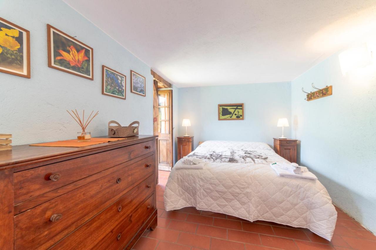Voglia di Veglia Hotel Varzo Esterno foto
