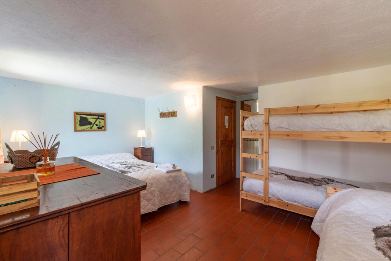 Voglia di Veglia Hotel Varzo Esterno foto