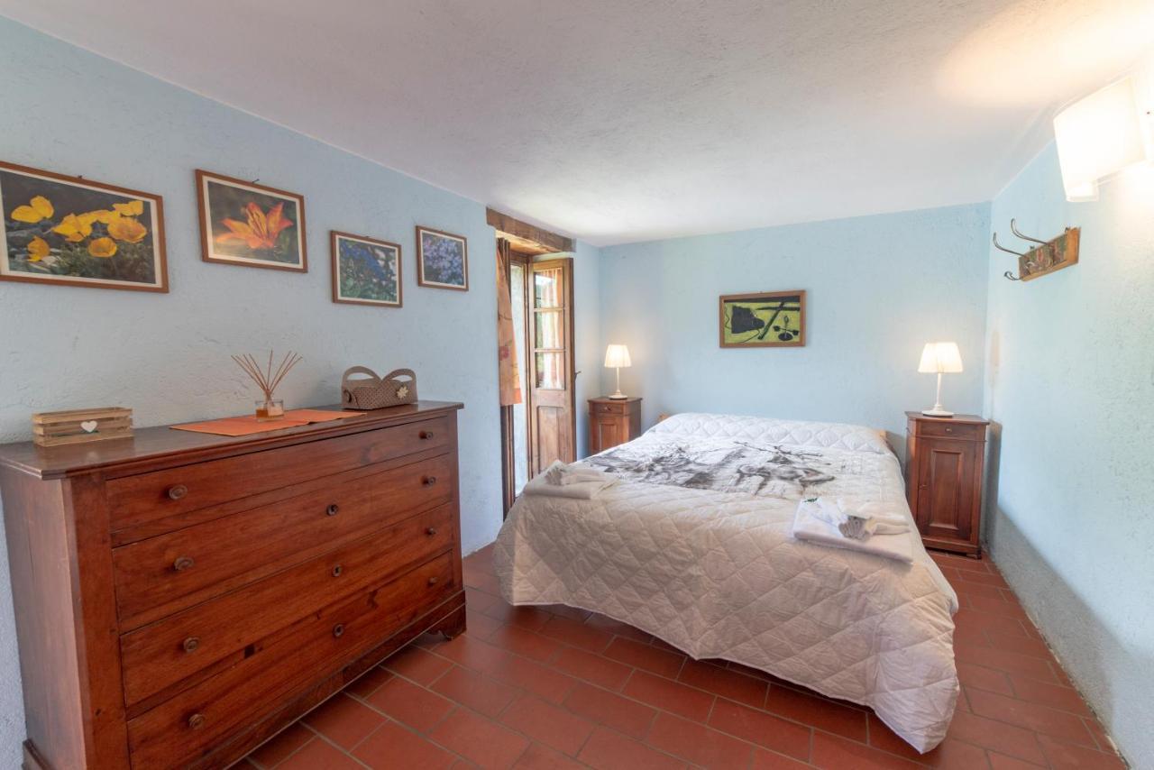 Voglia di Veglia Hotel Varzo Esterno foto