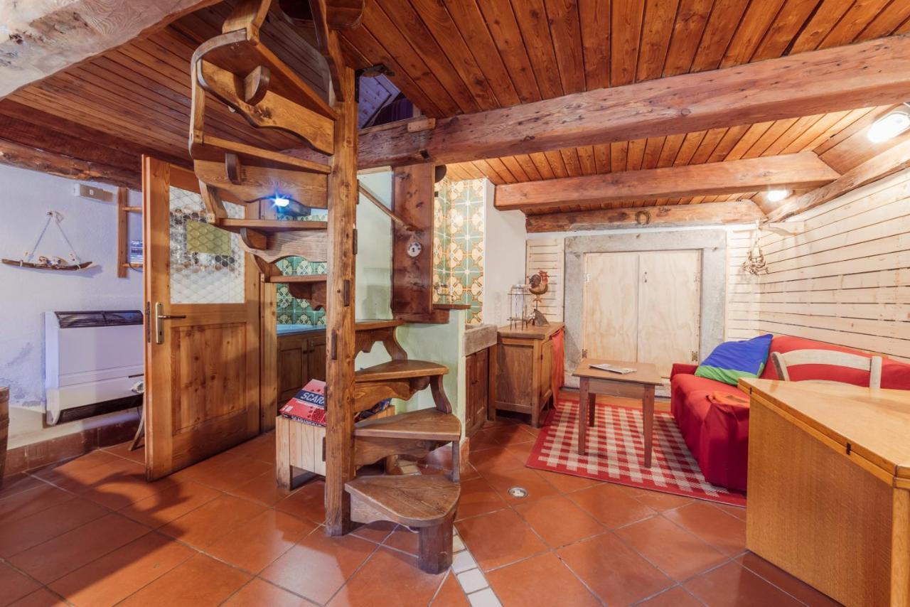 Voglia di Veglia Hotel Varzo Esterno foto