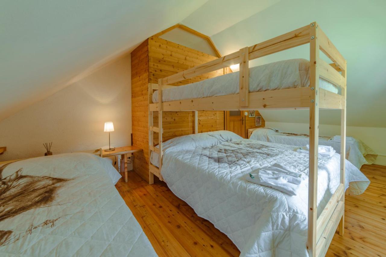 Voglia di Veglia Hotel Varzo Esterno foto