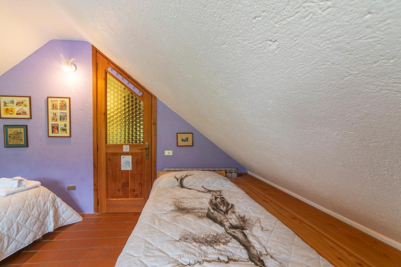 Voglia di Veglia Hotel Varzo Esterno foto