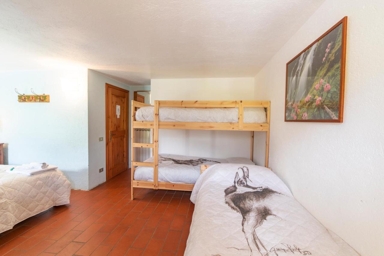 Voglia di Veglia Hotel Varzo Esterno foto