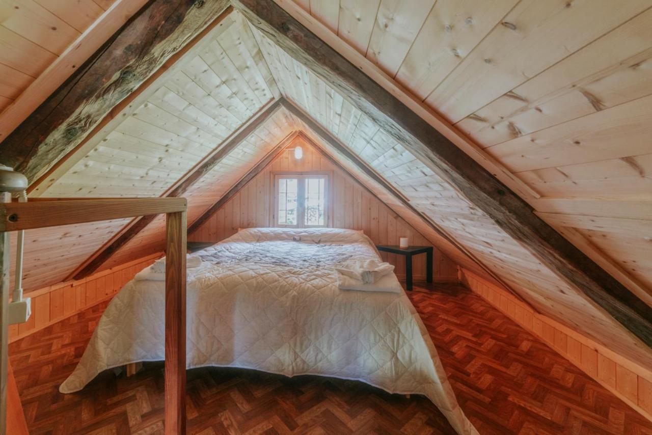 Voglia di Veglia Hotel Varzo Esterno foto