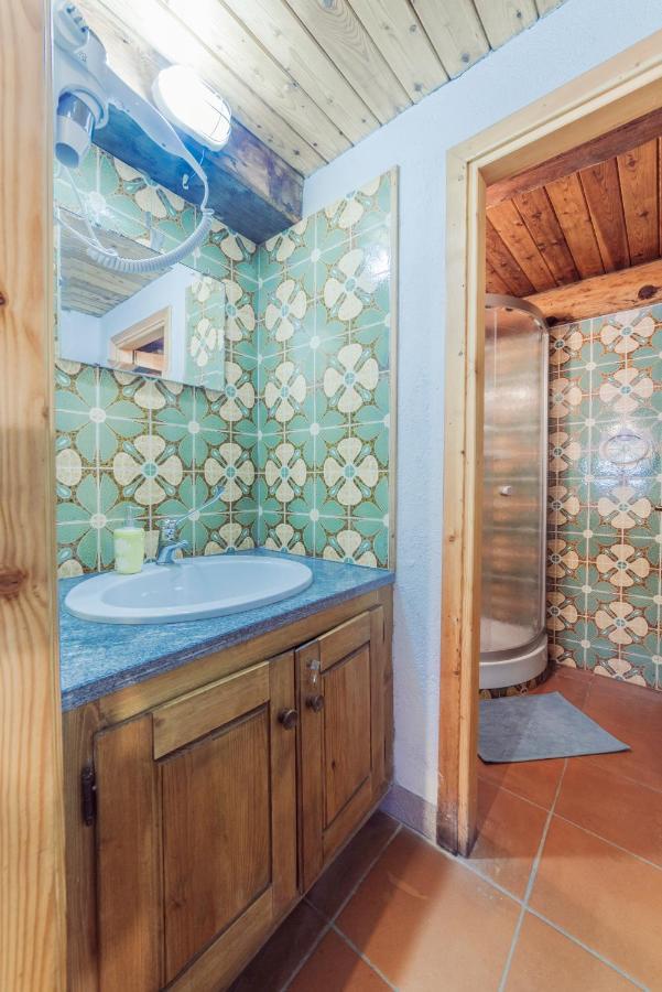 Voglia di Veglia Hotel Varzo Esterno foto