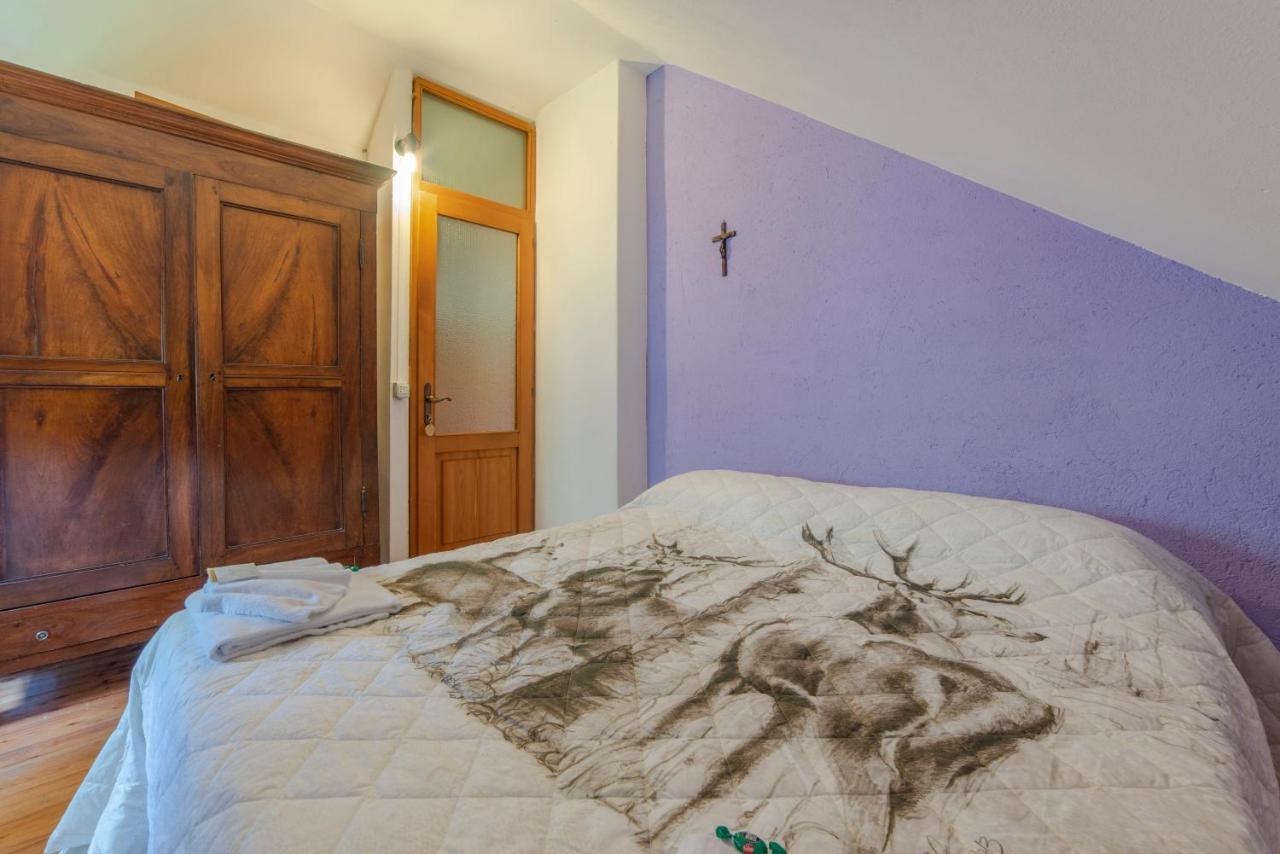 Voglia di Veglia Hotel Varzo Esterno foto