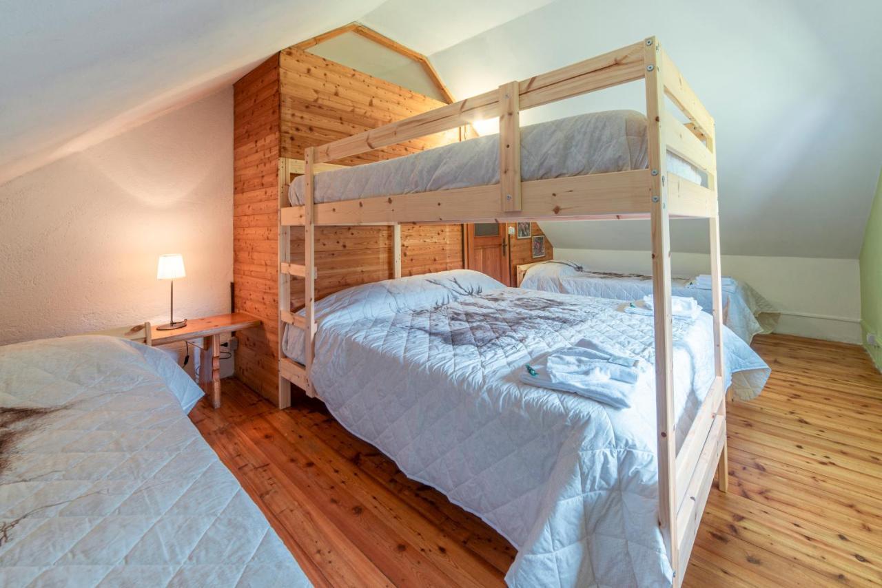 Voglia di Veglia Hotel Varzo Esterno foto
