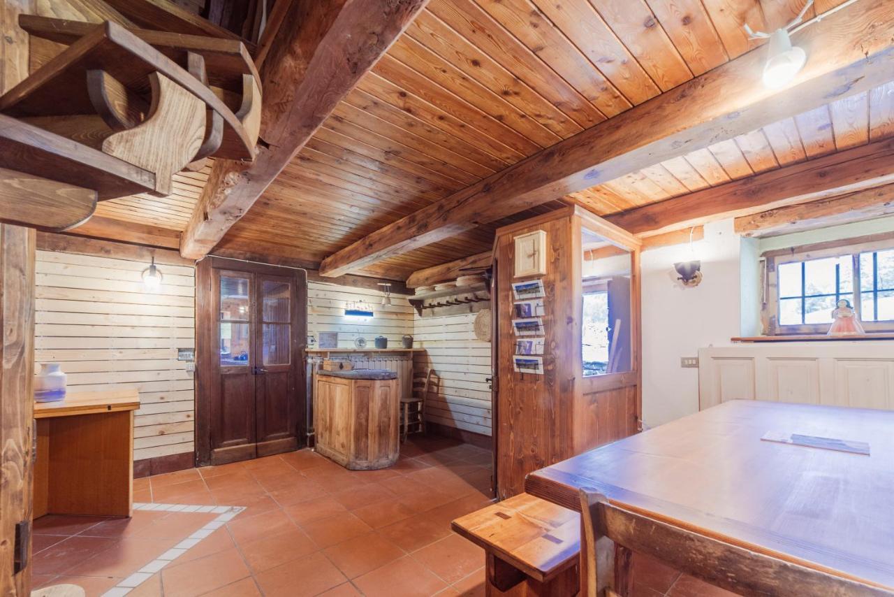 Voglia di Veglia Hotel Varzo Esterno foto