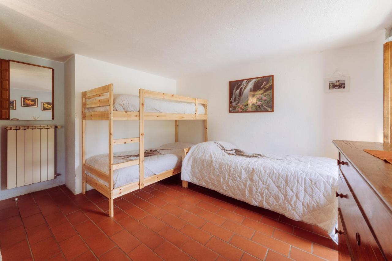Voglia di Veglia Hotel Varzo Esterno foto