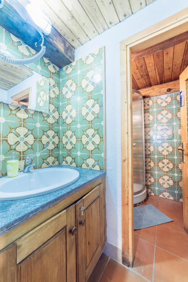 Voglia di Veglia Hotel Varzo Esterno foto