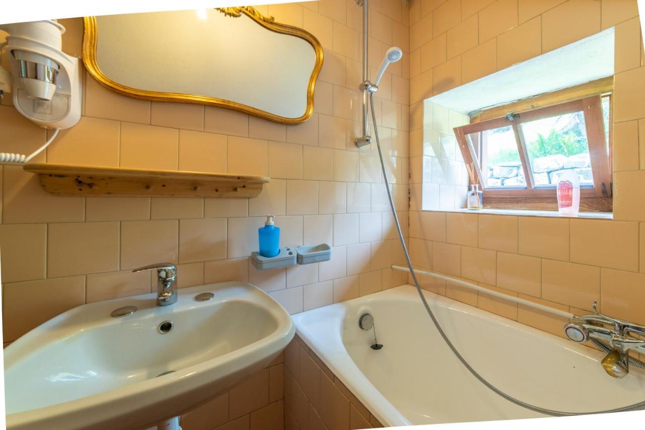 Voglia di Veglia Hotel Varzo Esterno foto