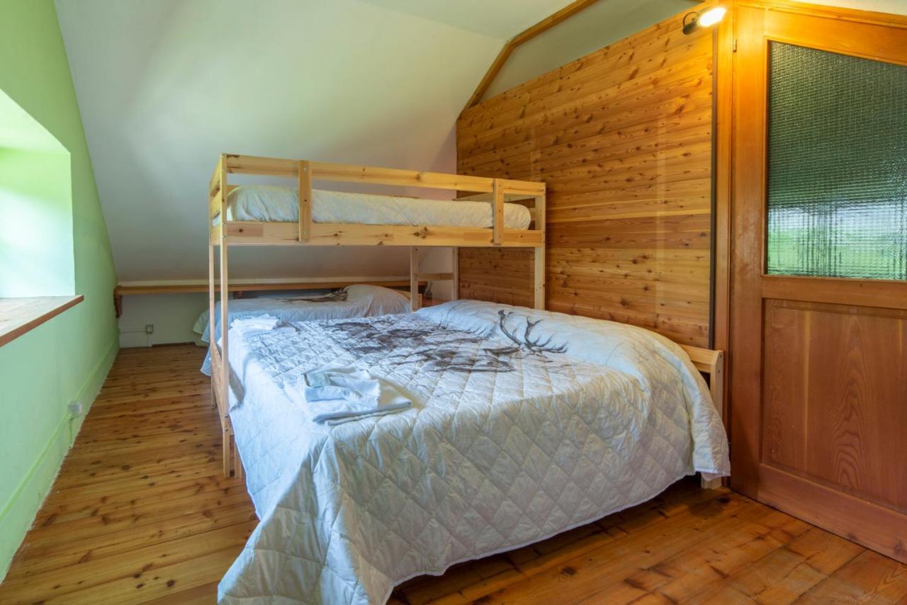Voglia di Veglia Hotel Varzo Esterno foto